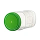 plastic bottle